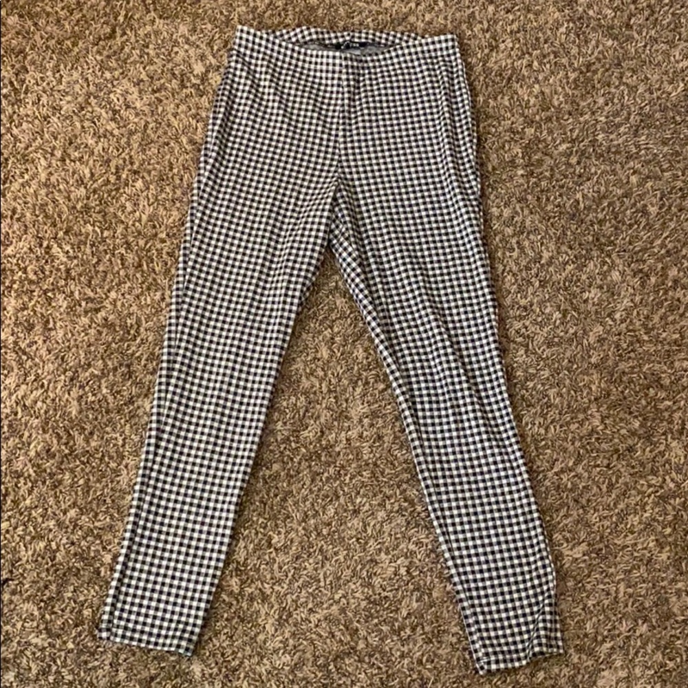 Express pants